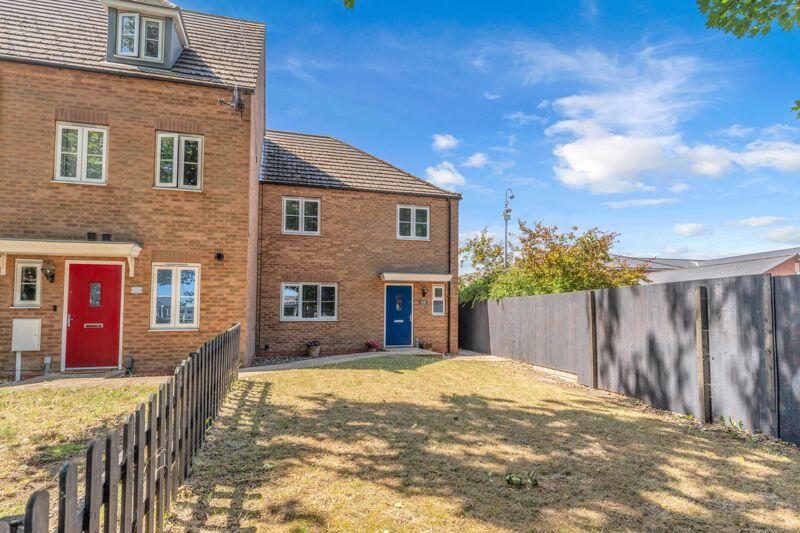 Main image of property: Robert Pearson Mews, Grimsby