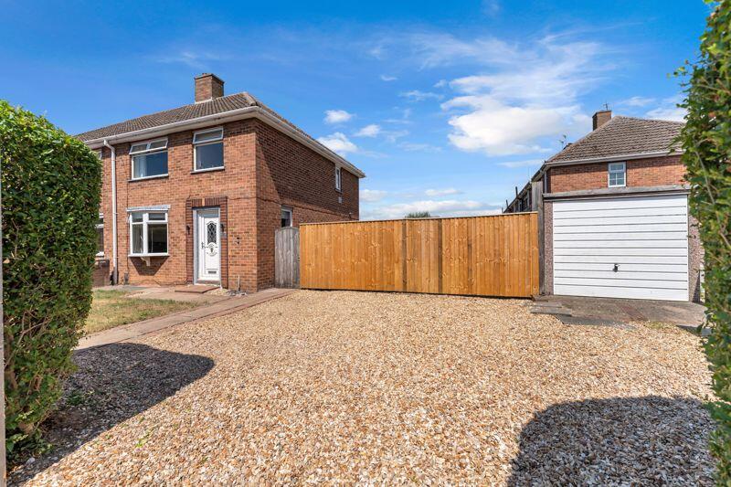 Main image of property: Wicklow Avenue, Scartho