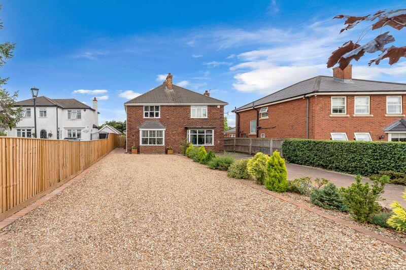 Main image of property: Waltham Road, Scartho