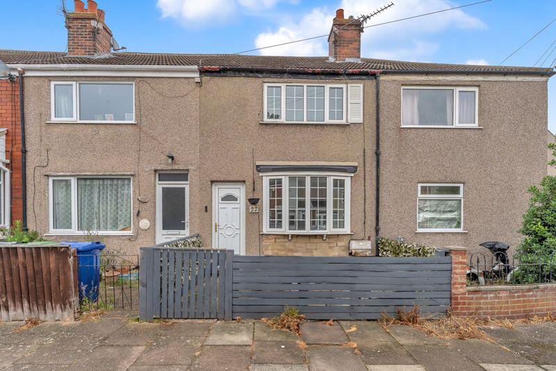 Main image of property: Edward Street, Cleethorpes