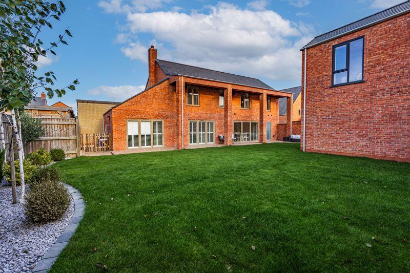 Main image of property: The Maples, Humberston