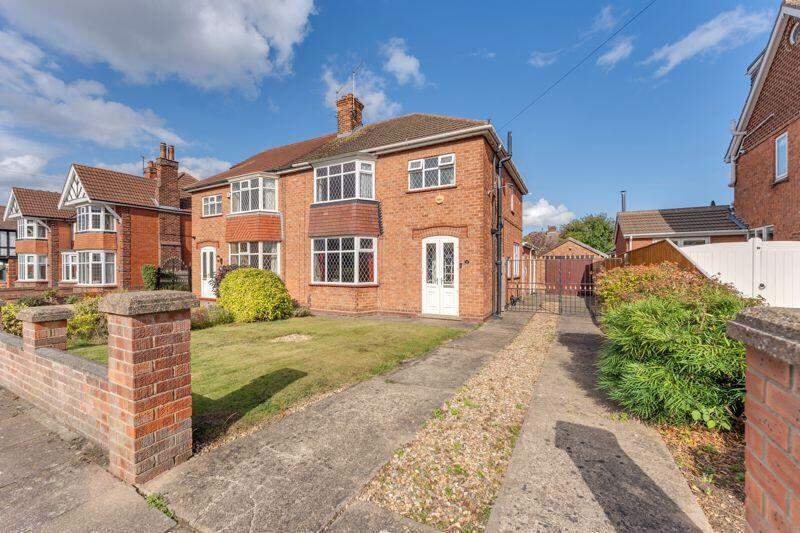 Main image of property: Vivian Avenue, Grimsby
