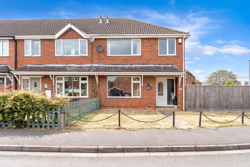 Main image of property: Gleneagles, Waltham