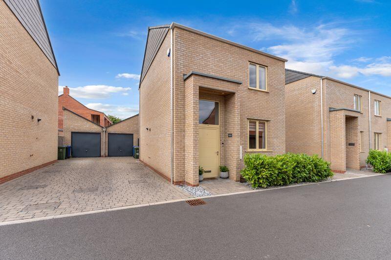 Main image of property: The Maples, Humberston