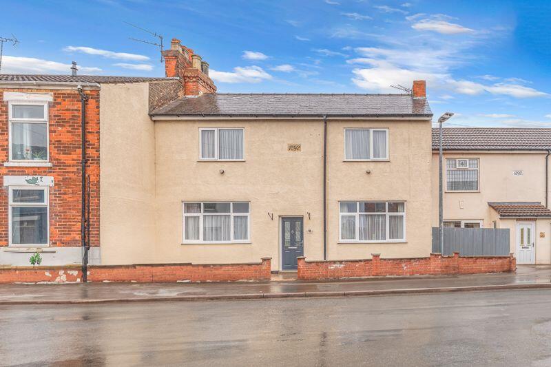 Main image of property: Bark Street, Cleethorpes