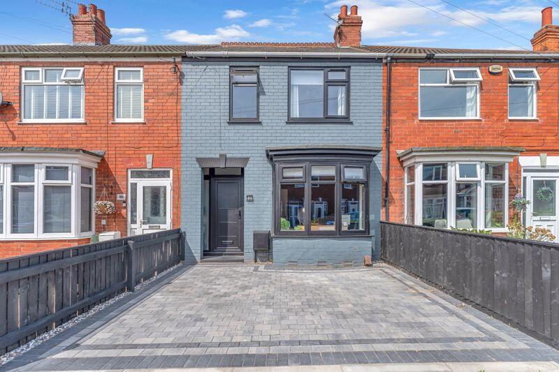 Main image of property: Clifton Road, Grimsby