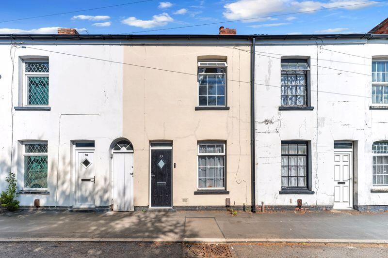 Main image of property: Caistor Road, Laceby