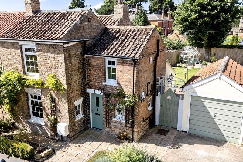 Main image of property: Church Lane, Waltham