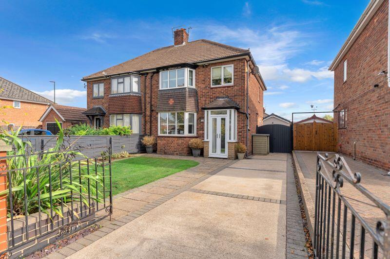 Main image of property: Norwich Avenue, Grimsby