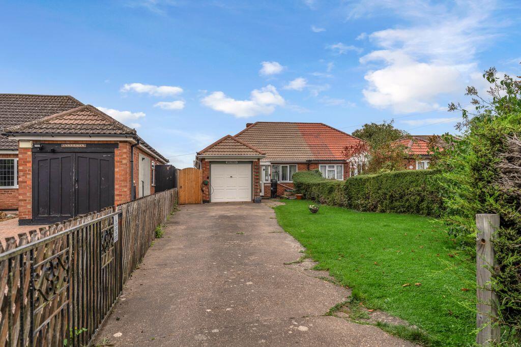 Main image of property: Town Road, Tetney