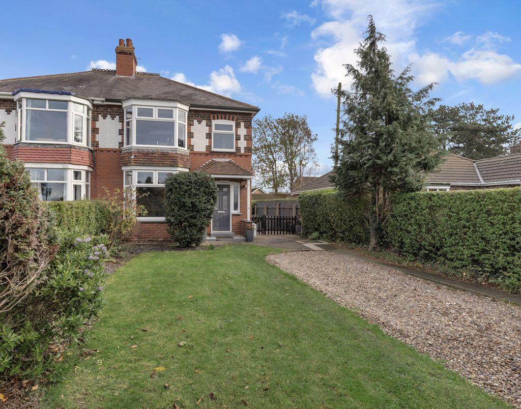 Main image of property: Stallingborough Road, Immingham