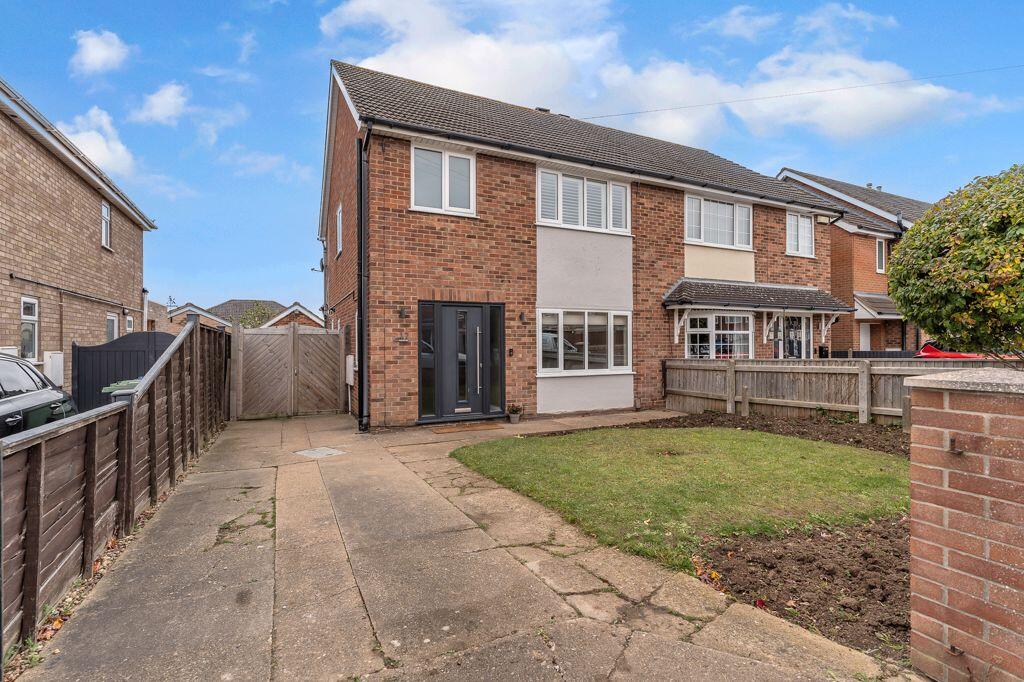 Main image of property: Faulding Way, Grimsby