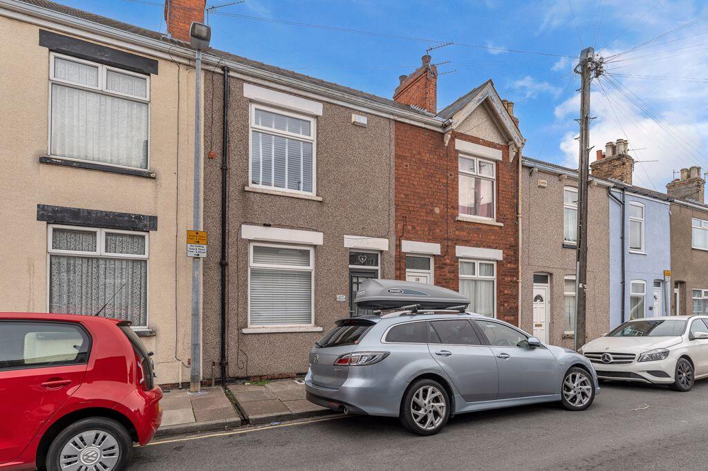 Main image of property: William Street, Cleethorpes