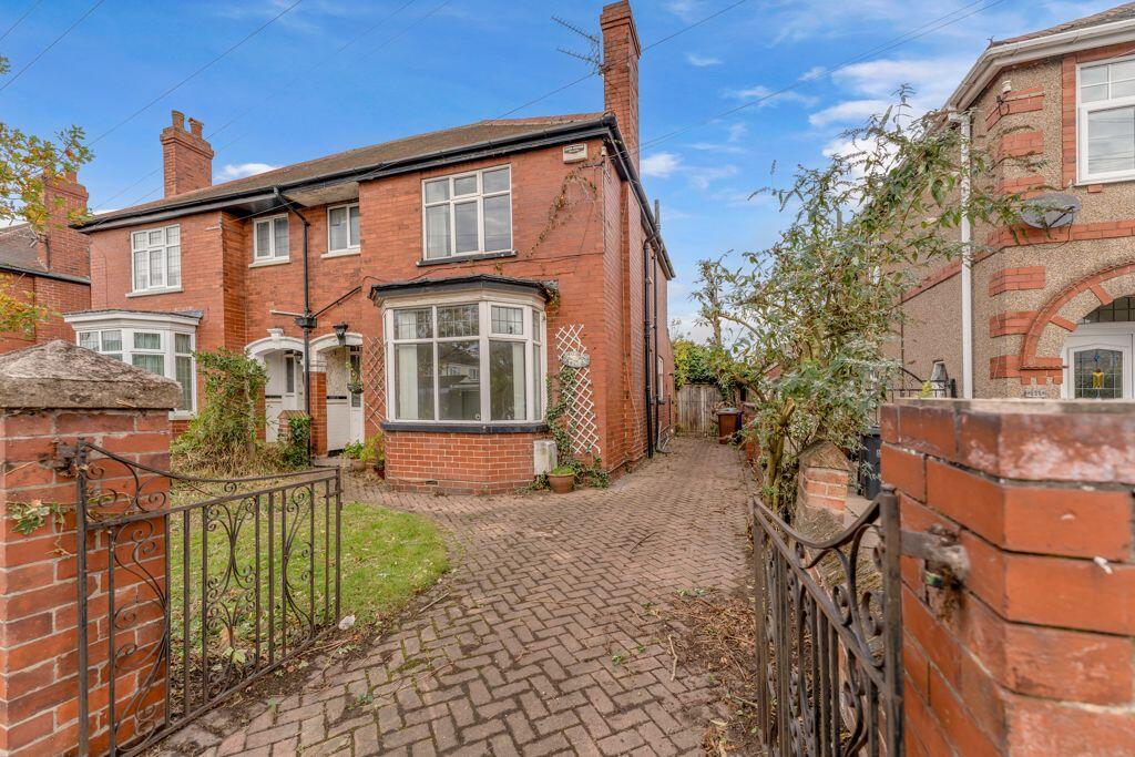 Main image of property: Littlefield Lane, Grimsby