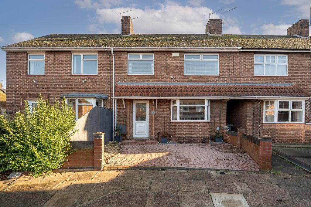 Main image of property: Carnaby Grove, Grimsby
