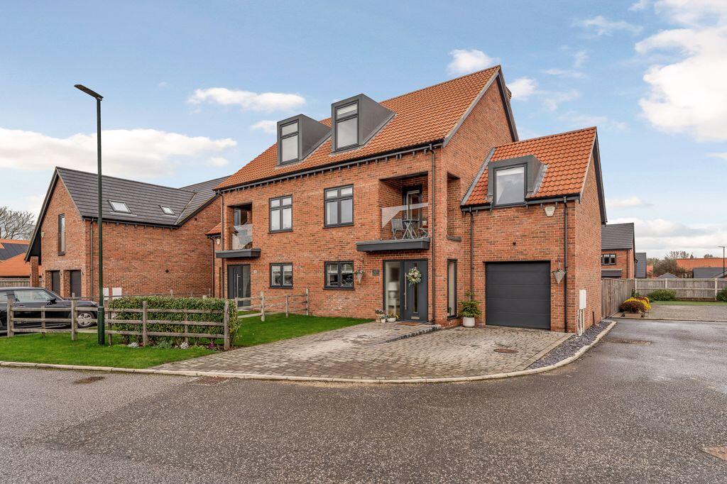 Main image of property: The Green, Cheapside, Waltham