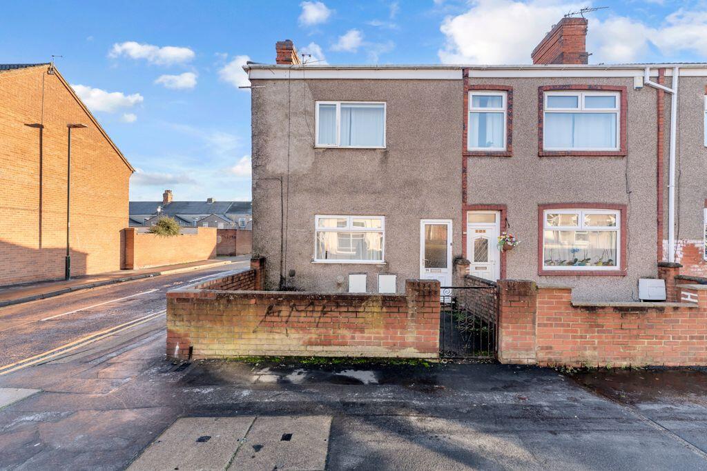 Main image of property: Heneage Road, Grimsby