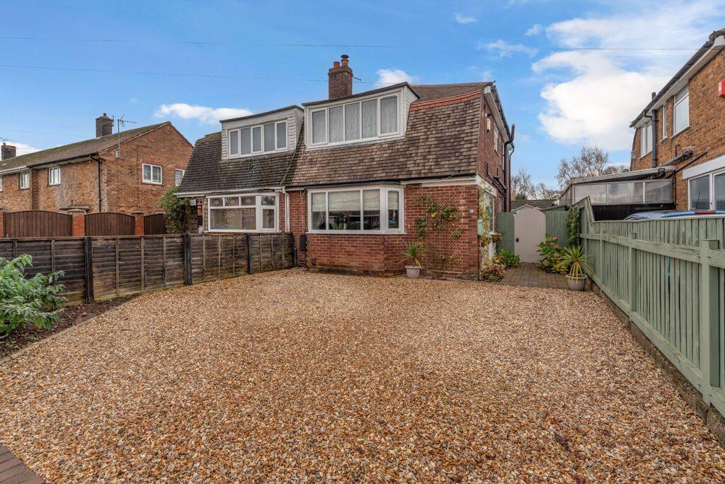 Main image of property: Church Lane, Holton-Le-Clay