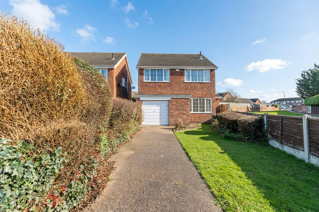 Main image of property: Timberley Drive, Wybers, Grimsby