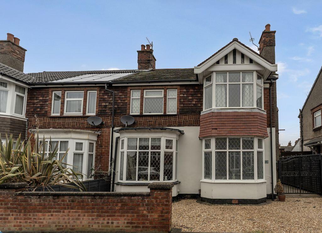 Main image of property: Remillo Avenue, Grimsby