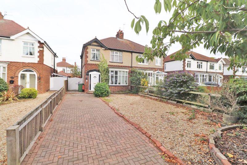 3 bedroom semidetached house for sale in Scartho Road, Scartho