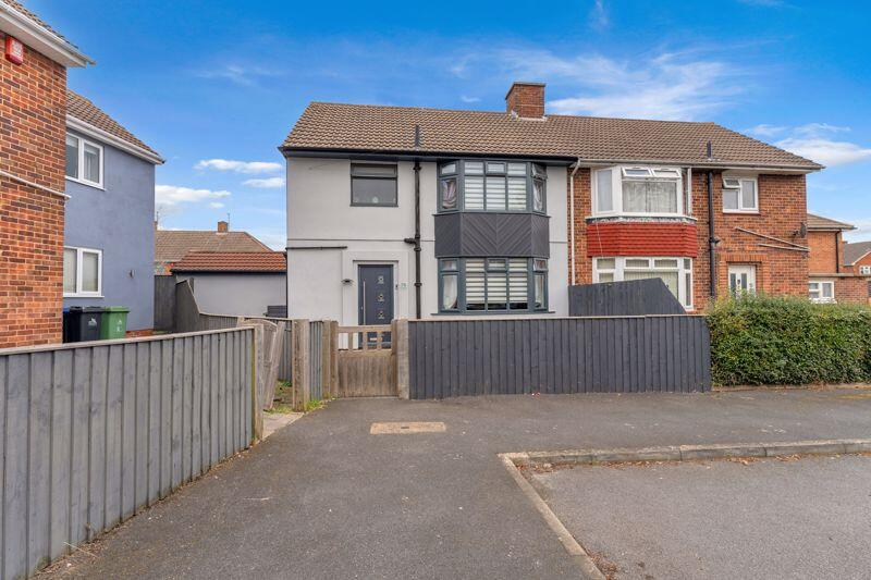 Main image of property: Edge Avenue, Scartho