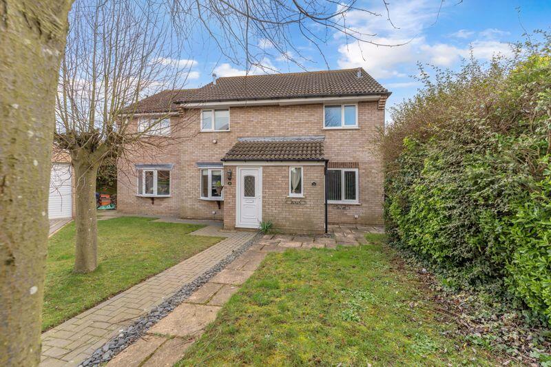 Main image of property: Orion Way, Grimsby