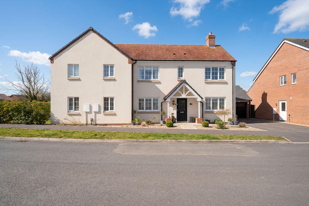 Main image of property: Alder Avenue, Humberston