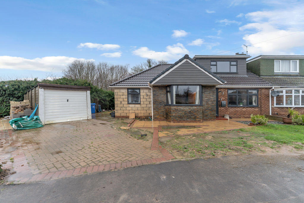 Main image of property: St. Christophers Road, Humberston