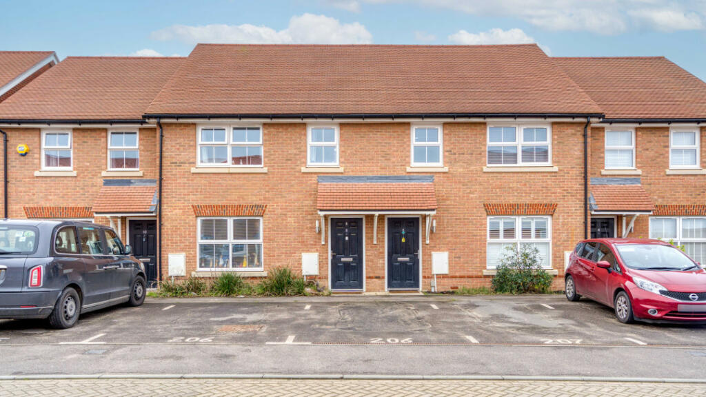 Main image of property: Crouch Road,  Staplehurst, Tonbridge, TN12 0GJ