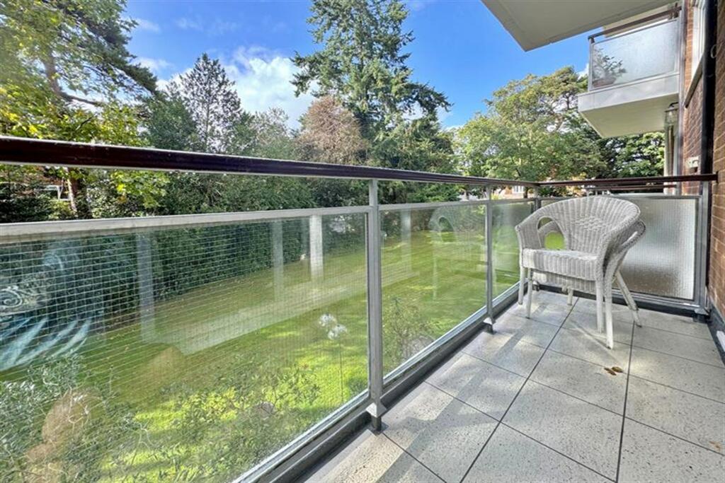 Additional property image - Branksome Park