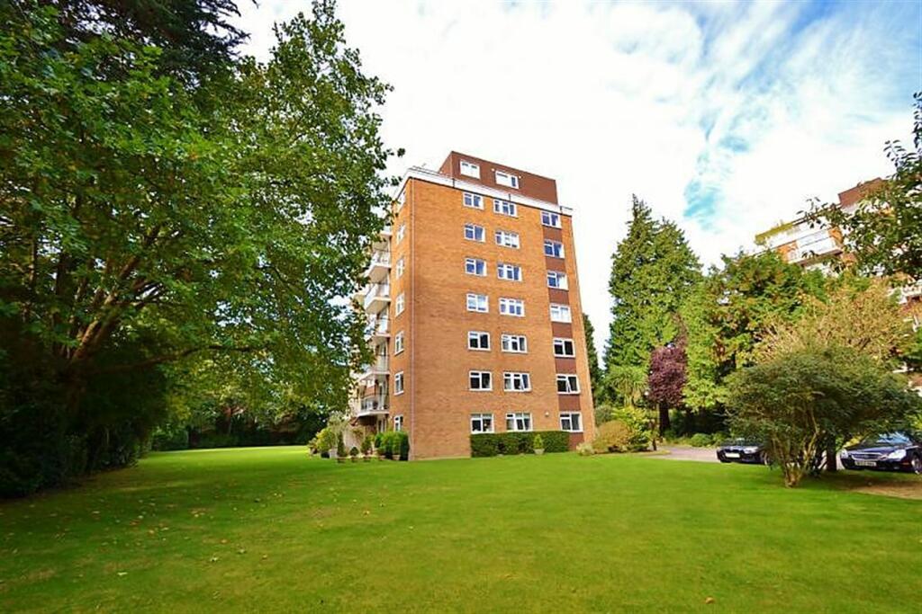 Additional property image - Branksome Park
