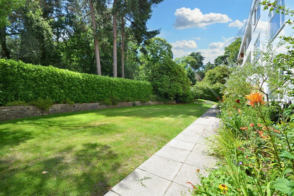 Additional property image - Branksome Park