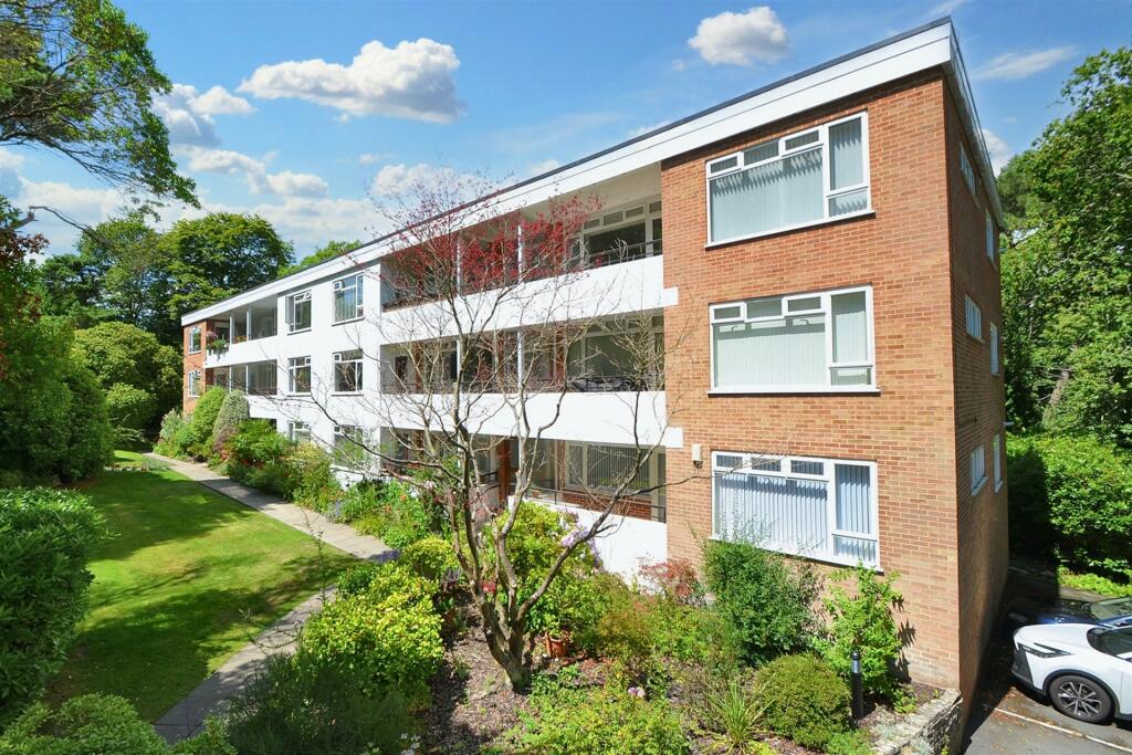 Additional property image - Branksome Park