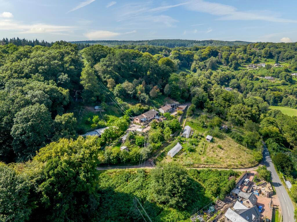 Main image of property: Brains Green, Forest of Dean