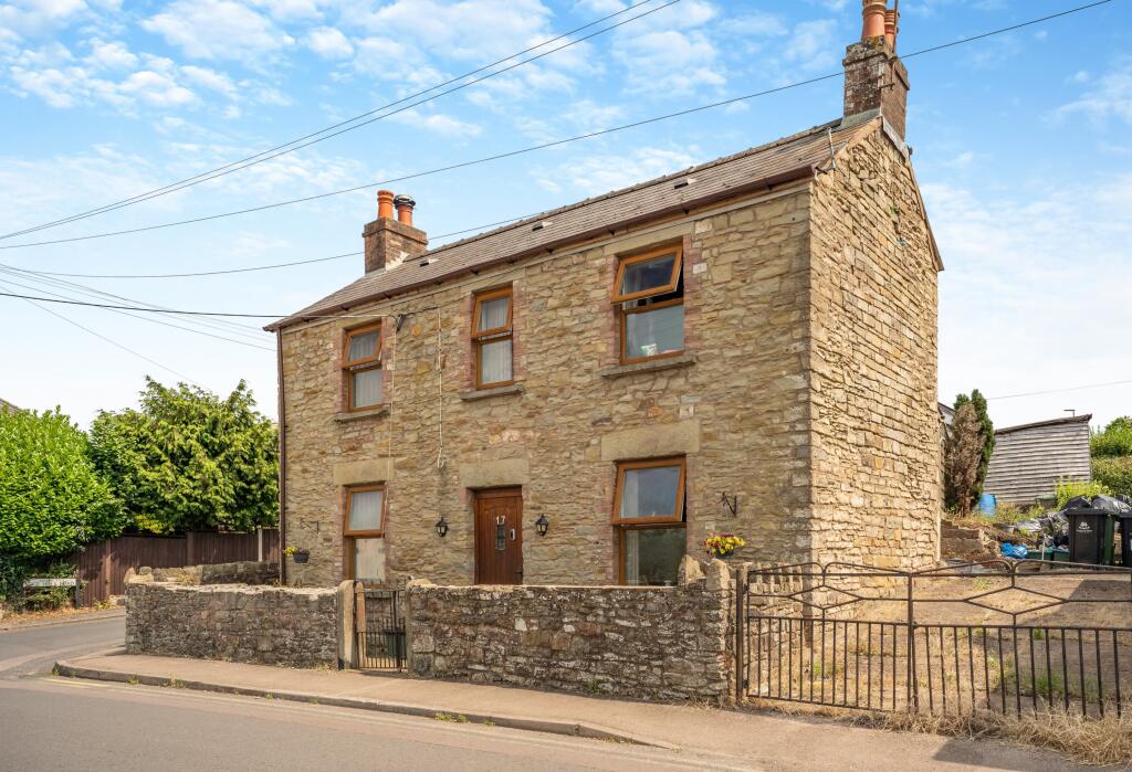 Main image of property: Heywood Road, Cinderford