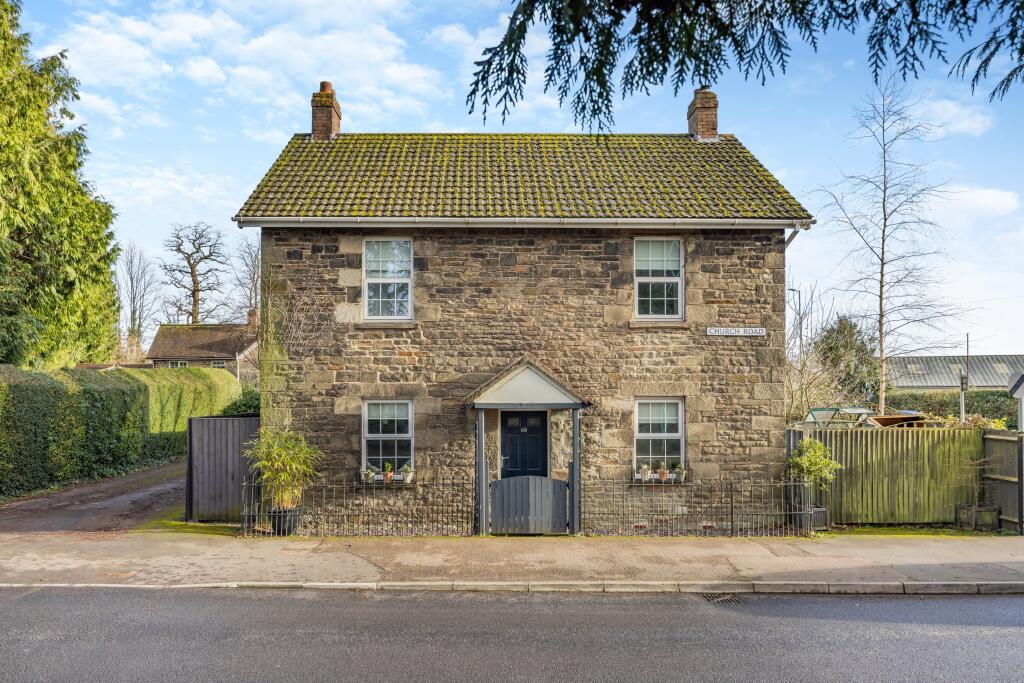 Main image of property: Church Road, Lydney