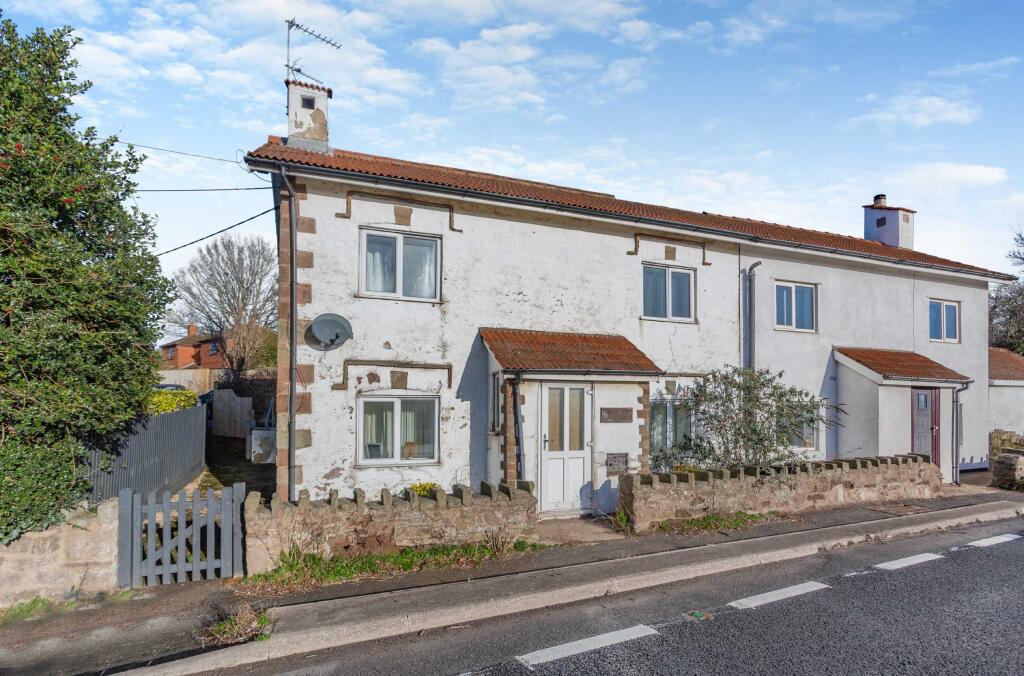 Main image of property: Bridstow, Ross-on-Wye