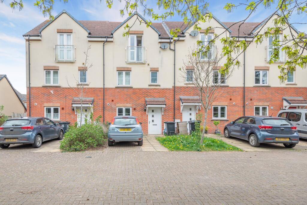 Main image of property: Bledisloe Way, Lydney