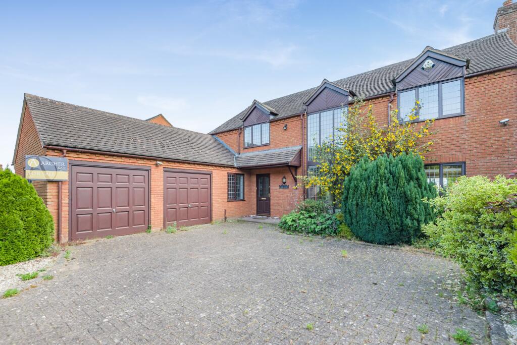 Main image of property: Pencraig, Ross-on-Wye