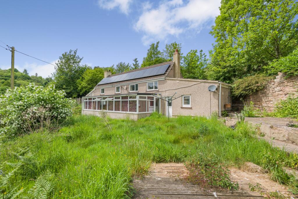 Main image of property: Plump Hill, Mitcheldean