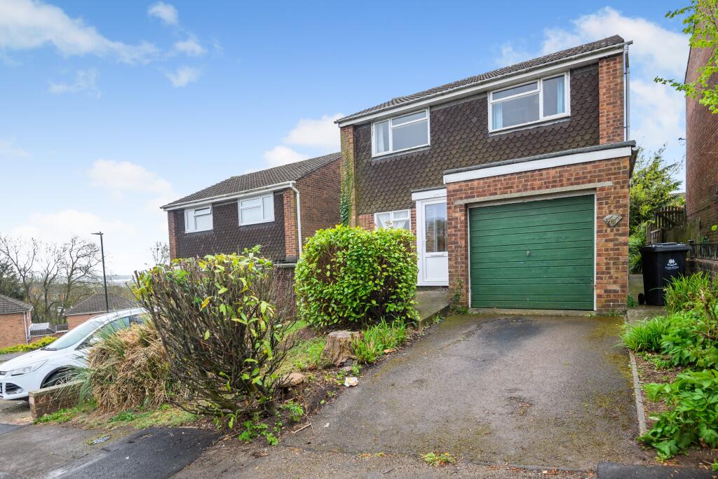Main image of property: Primrose Way, Lydney