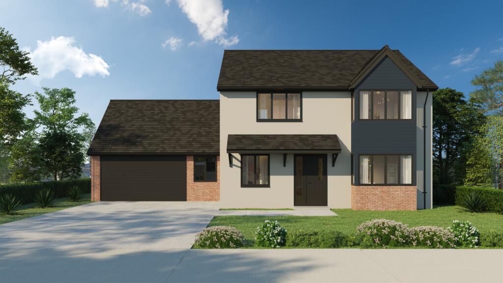 Main image of property: Crockers Ash, Ross-on-Wye