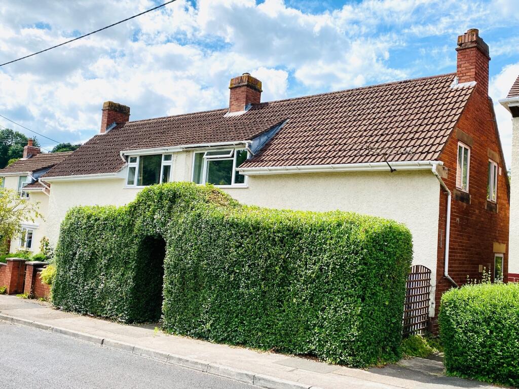 Main image of property: Spring Meadow Road, Lydney