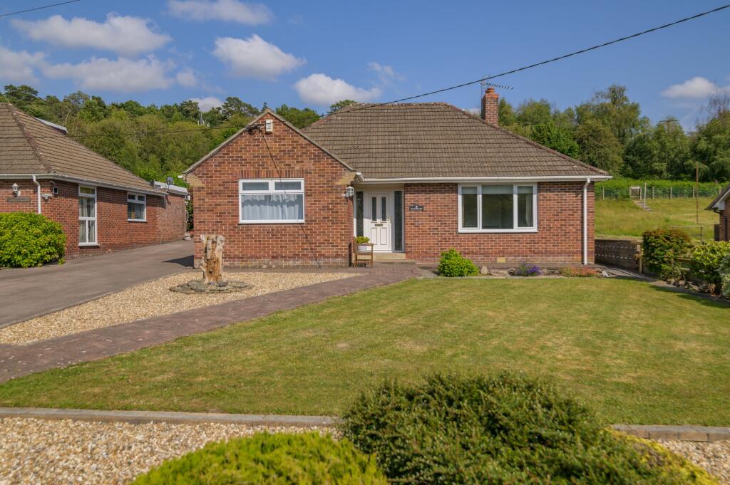 Main image of property: Fancy Road, Lydney