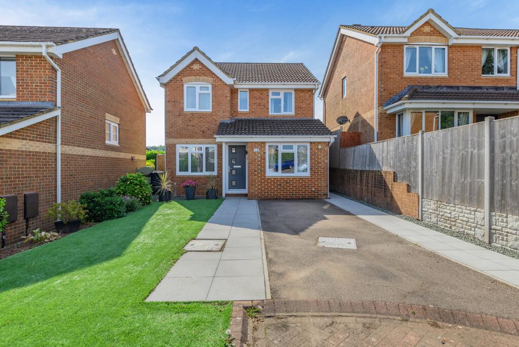 Main image of property: Juno Drive, Lydney