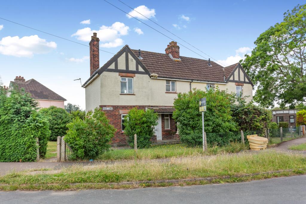 Main image of property: Naas Lane, Lydney