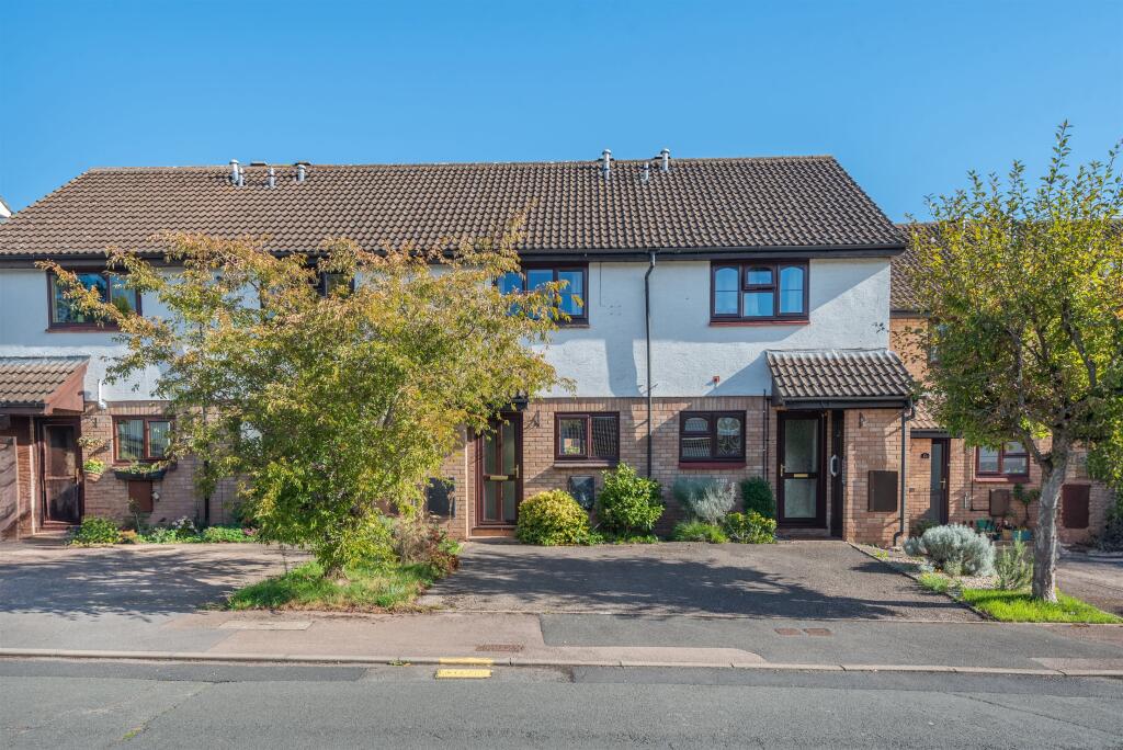 Main image of property: Over Ross Farm, Ross-on-Wye