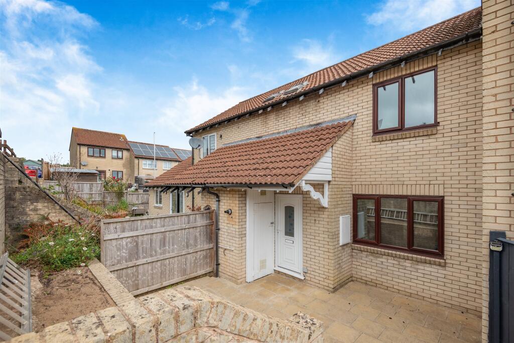 Main image of property: Princess Royal Road, Bream, Lydney