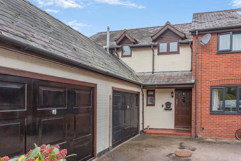 Main image of property: Manor Court, Fownhope, Hereford